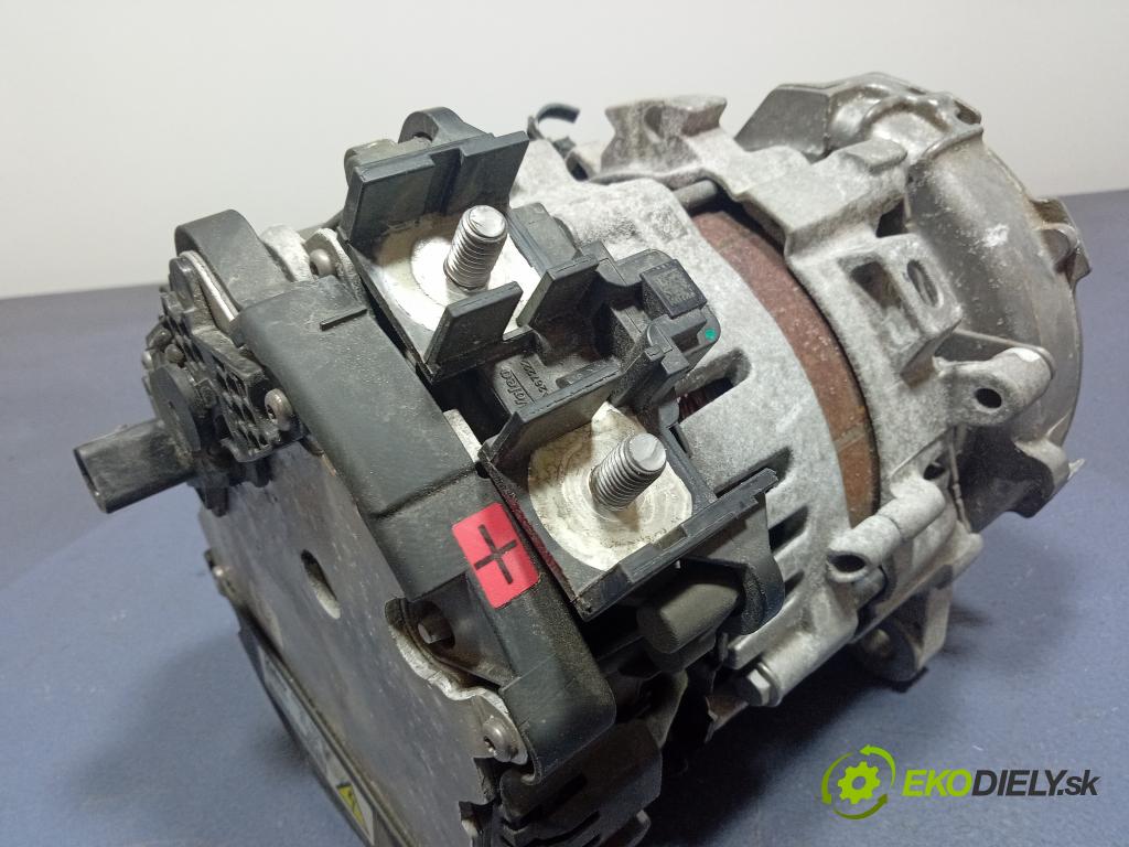 Hyundai I30 2021 Alternator 36300-08000
