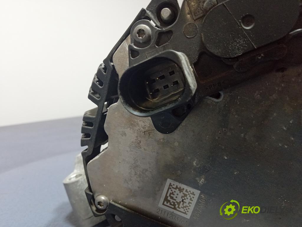 Hyundai I30 2021 Alternator 36300-08000