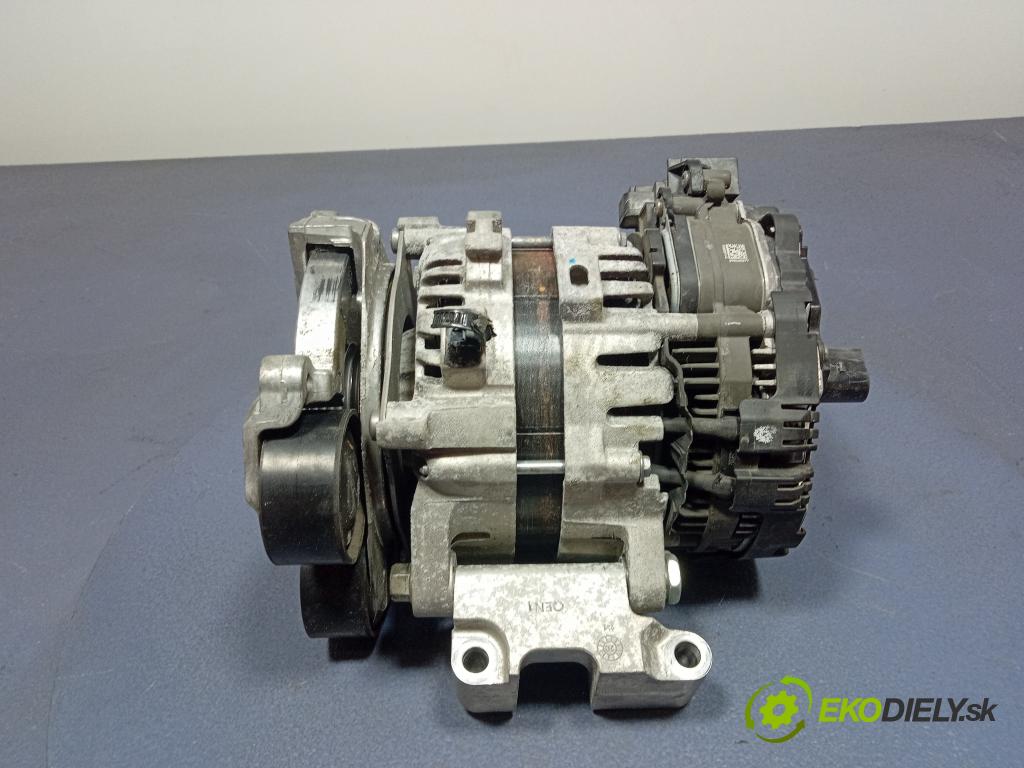 Hyundai I30 2021 Alternator 36300-08000