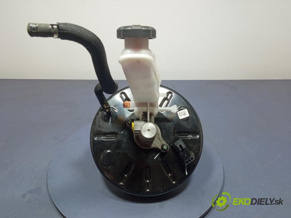 Hyundai I30 2021 servo Brzdní: 58500-J7270