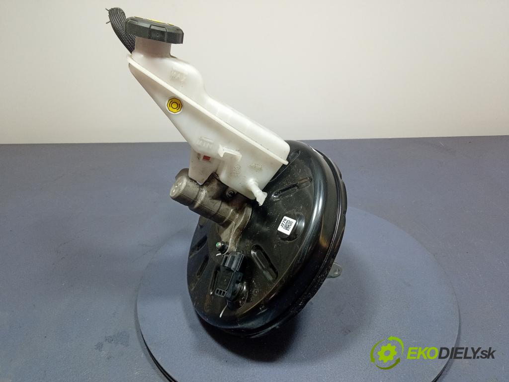 Hyundai I30 2021 servo Brzdní: 58500-J7270