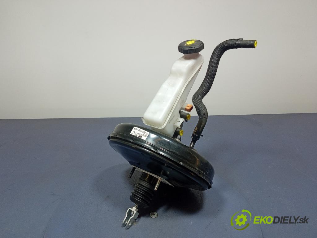 Hyundai I30 2021 servo Brzdní: 58500-J7270