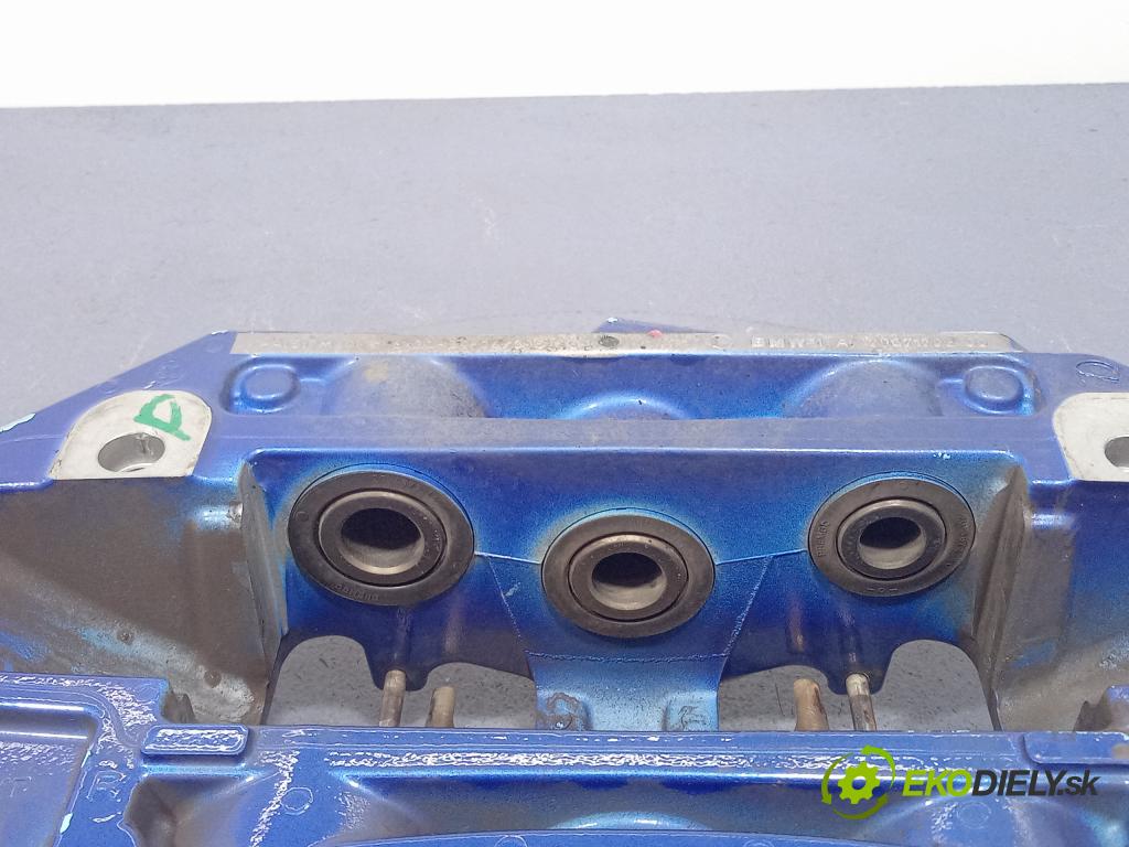 Bmw M4 2021 brzdič brzdový Predné v pravo: 20C71708