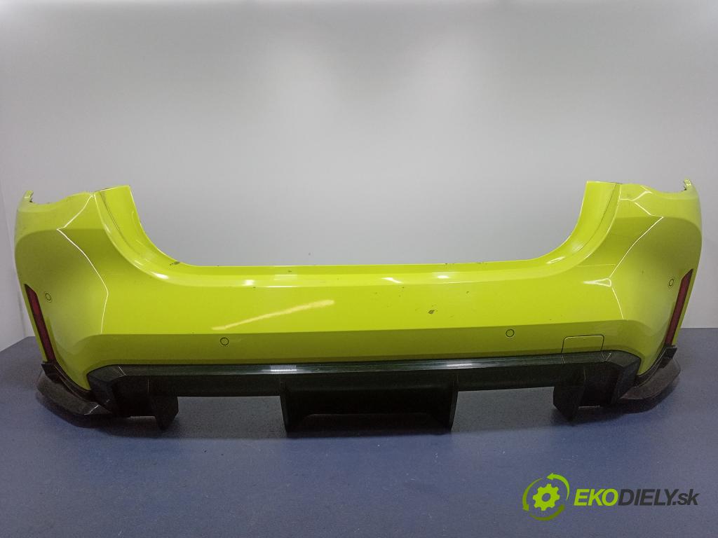 Bmw M4 2021 nárazník Zad: 8074696