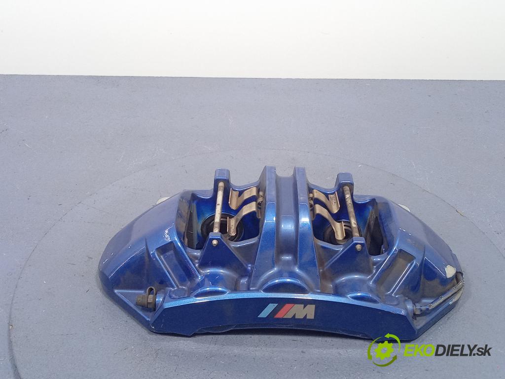 Bmw M4 2021 brzdič brzdový Predné Vľavo: 20C71707