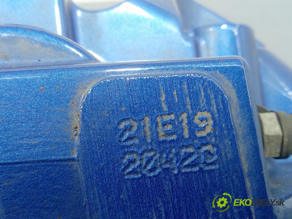Bmw M4 2021 brzdič brzdový Predné Vľavo: 20C71707