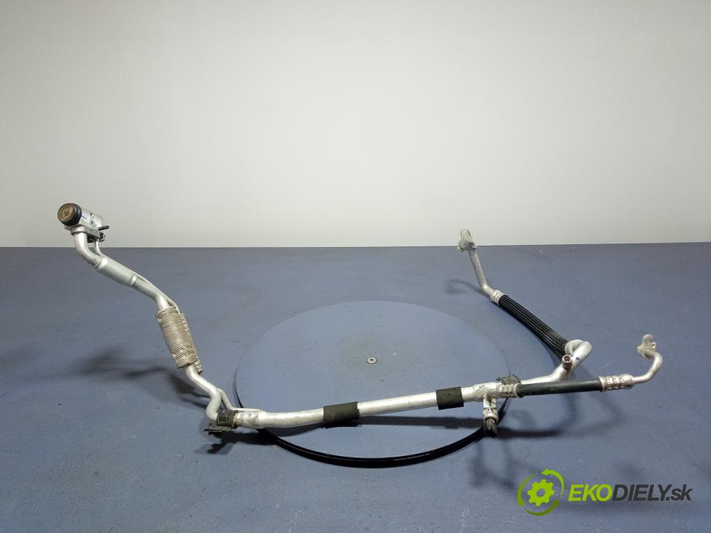 Hyundai I30 2021 rúrka Klimatizácia: 97775-G4850