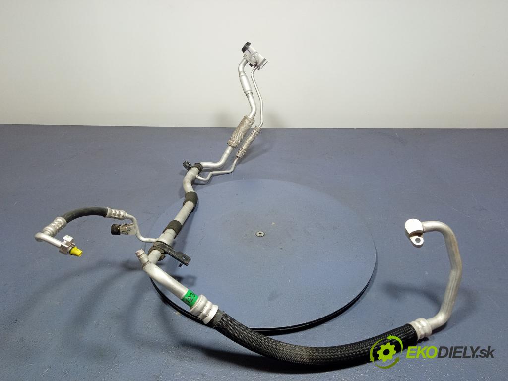 Hyundai I30 2021 rúrka Klimatizácia: 97775-G4850
