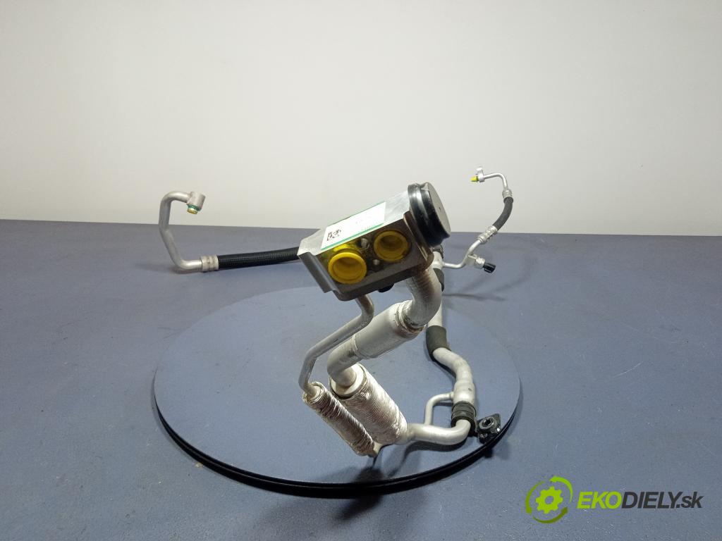Hyundai I30 2021 rúrka Klimatizácia: 97775-G4850