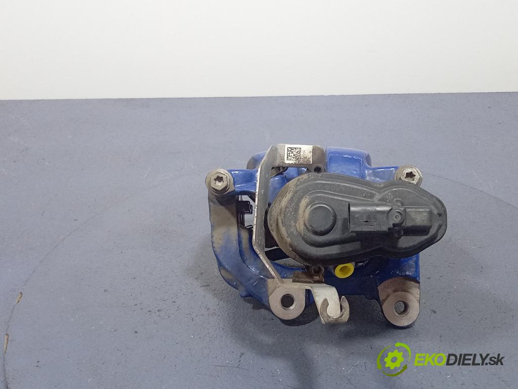 Bmw M4 2021 brzdič brzdový zad Vľavo: 52406B