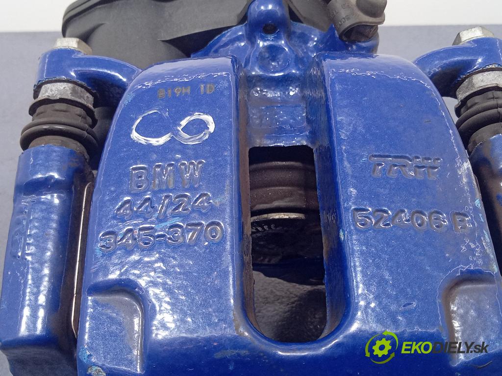 Bmw M4 2021 brzdič brzdový zad Vľavo: 52406B
