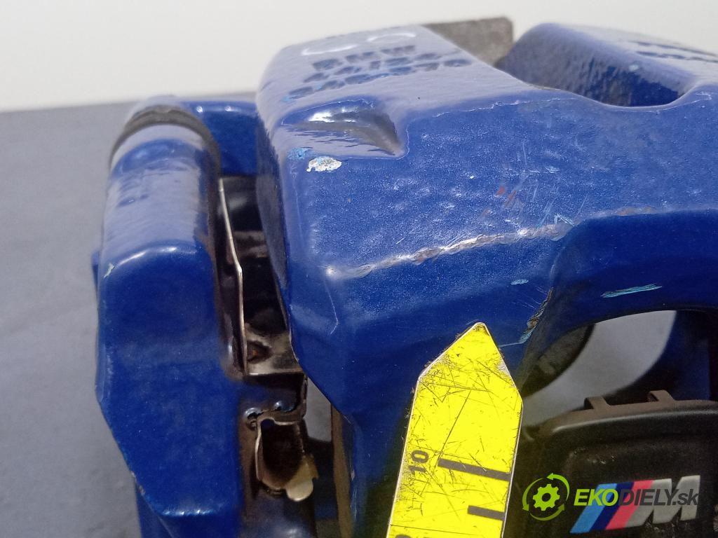 Bmw M4 2021 brzdič brzdový zad Vľavo: 52406B