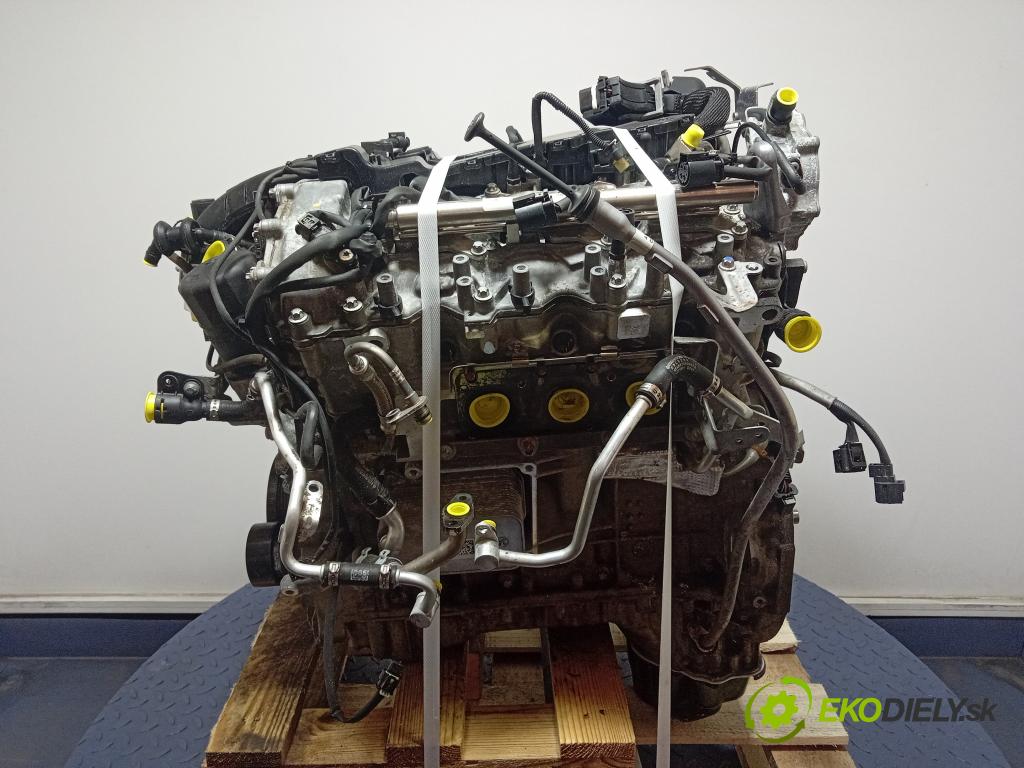 Mercedes Gle 2018 motor Benzín: 276821