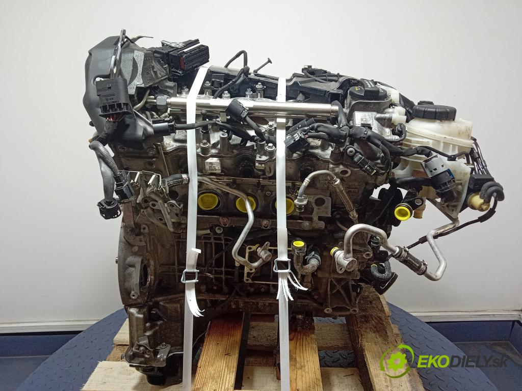 Mercedes Gle 2018 motor Benzín: 276821