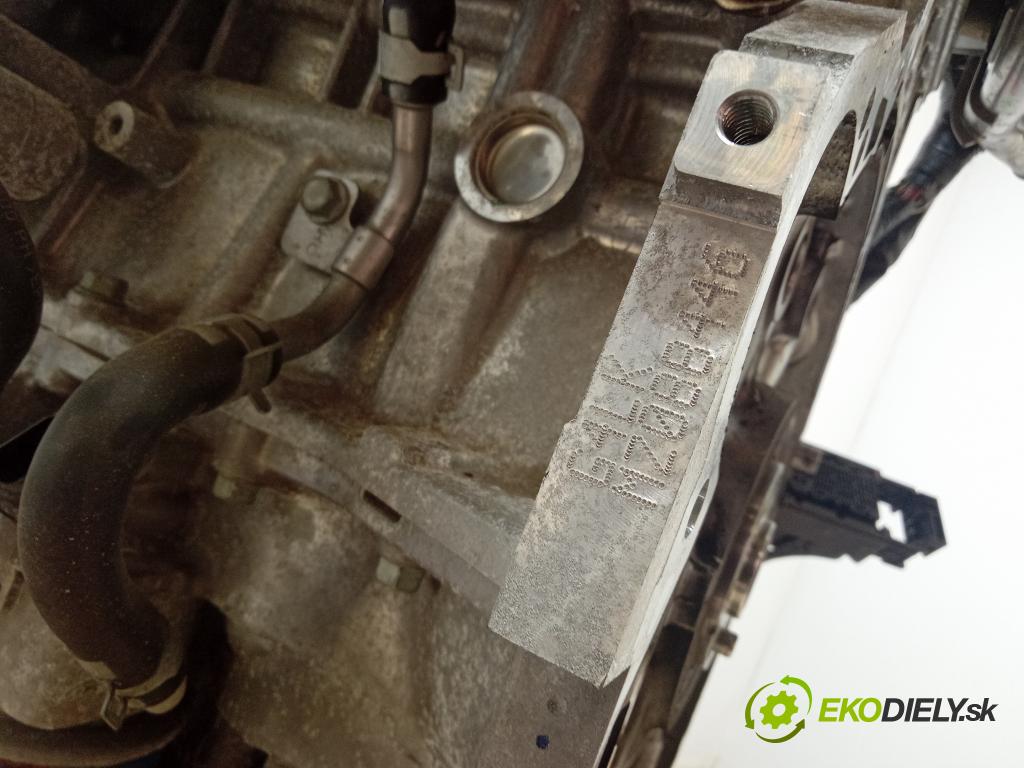 Hyundai I30 2021 motor Benzín: G4LK