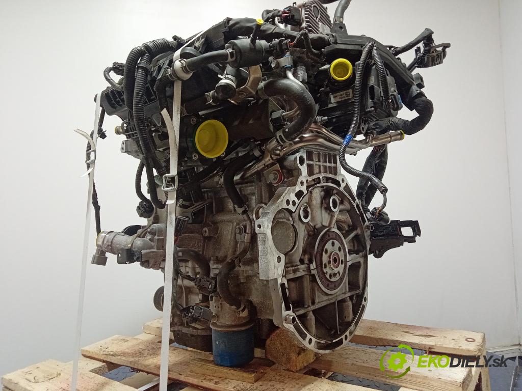 Hyundai I30 2021 motor Benzín: G4LK