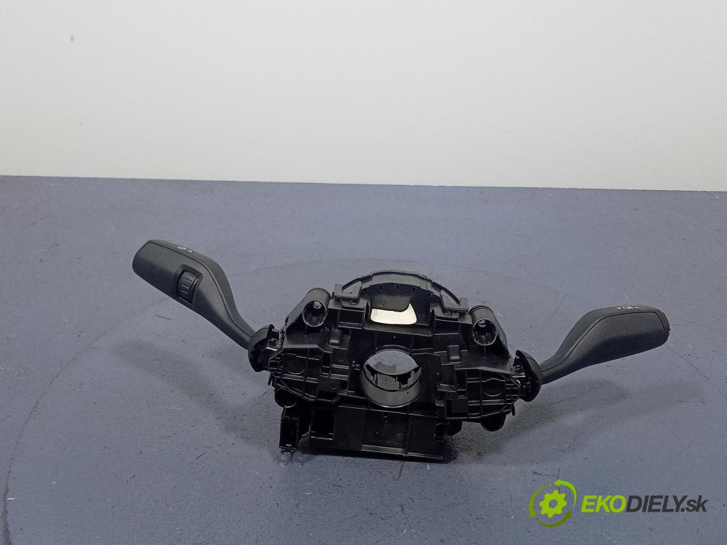 Bmw M4 2021 prepínač Komplex: 5A1D1F3