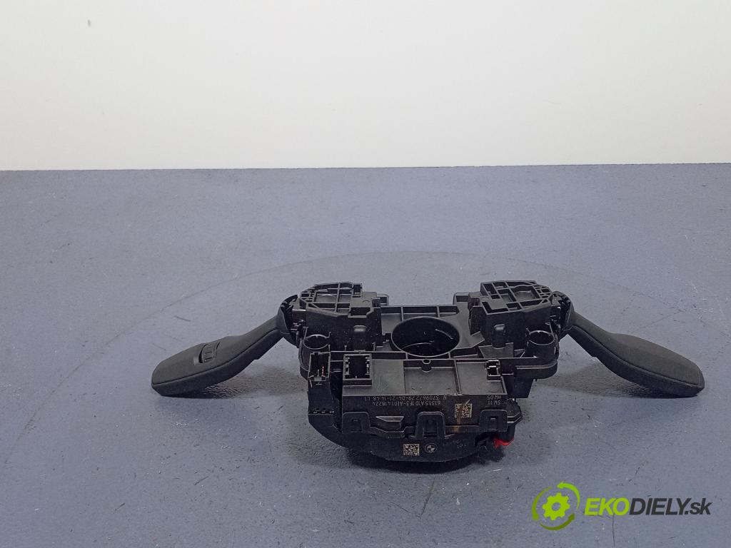 Bmw M4 2021 prepínač Komplex: 5A1D1F3