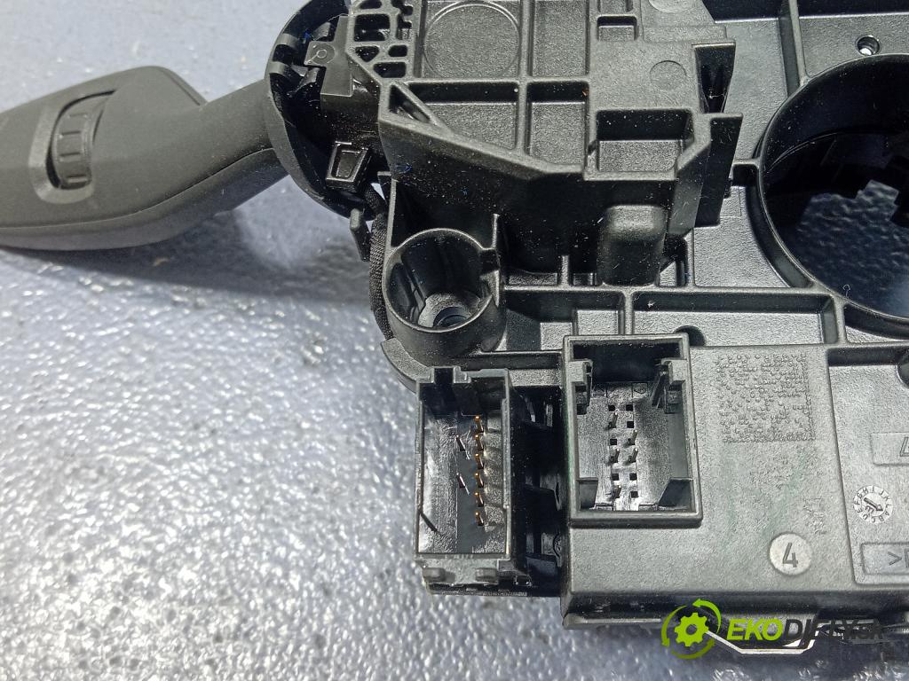 Bmw M4 2021 prepínač Komplex: 5A1D1F3