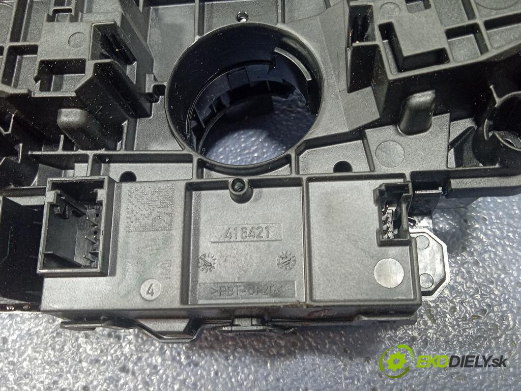 Bmw M4 2021 prepínač Komplex: 5A1D1F3