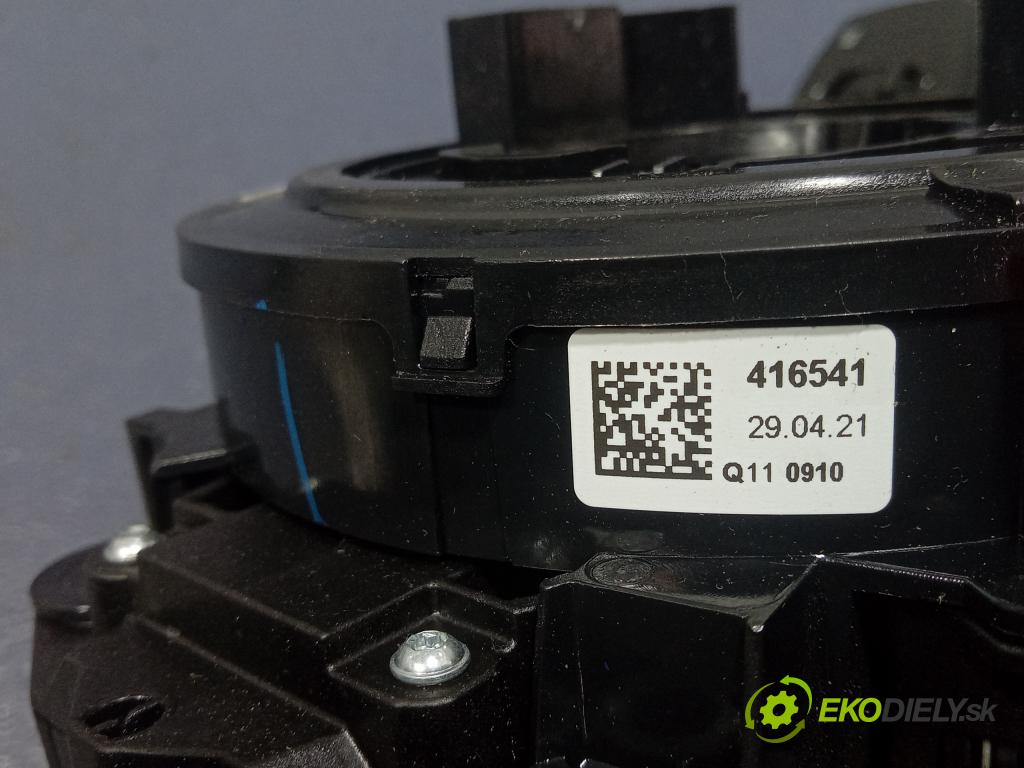 Bmw M4 2021 prepínač Komplex: 5A1D1F3