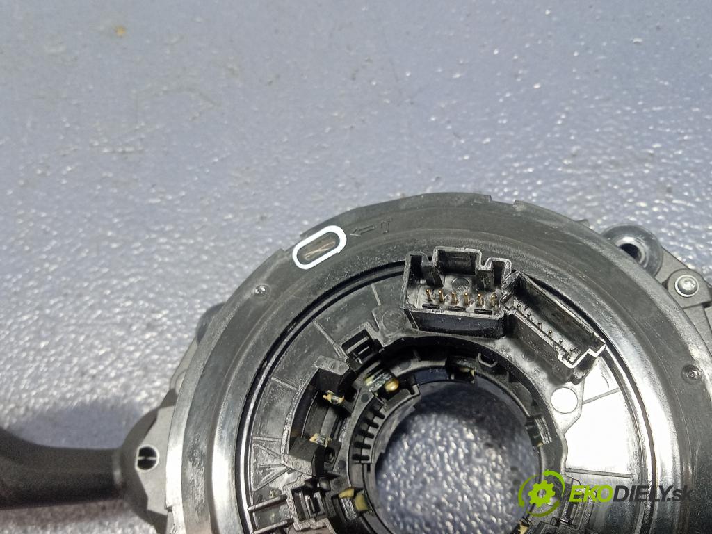 Bmw M4 2021 prepínač Komplex: 5A1D1F3