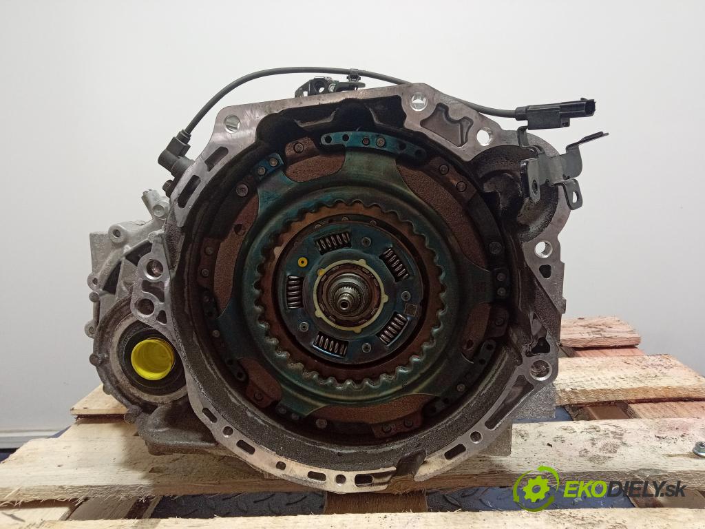 Hyundai I30 2021 prevodovka automatická BE14