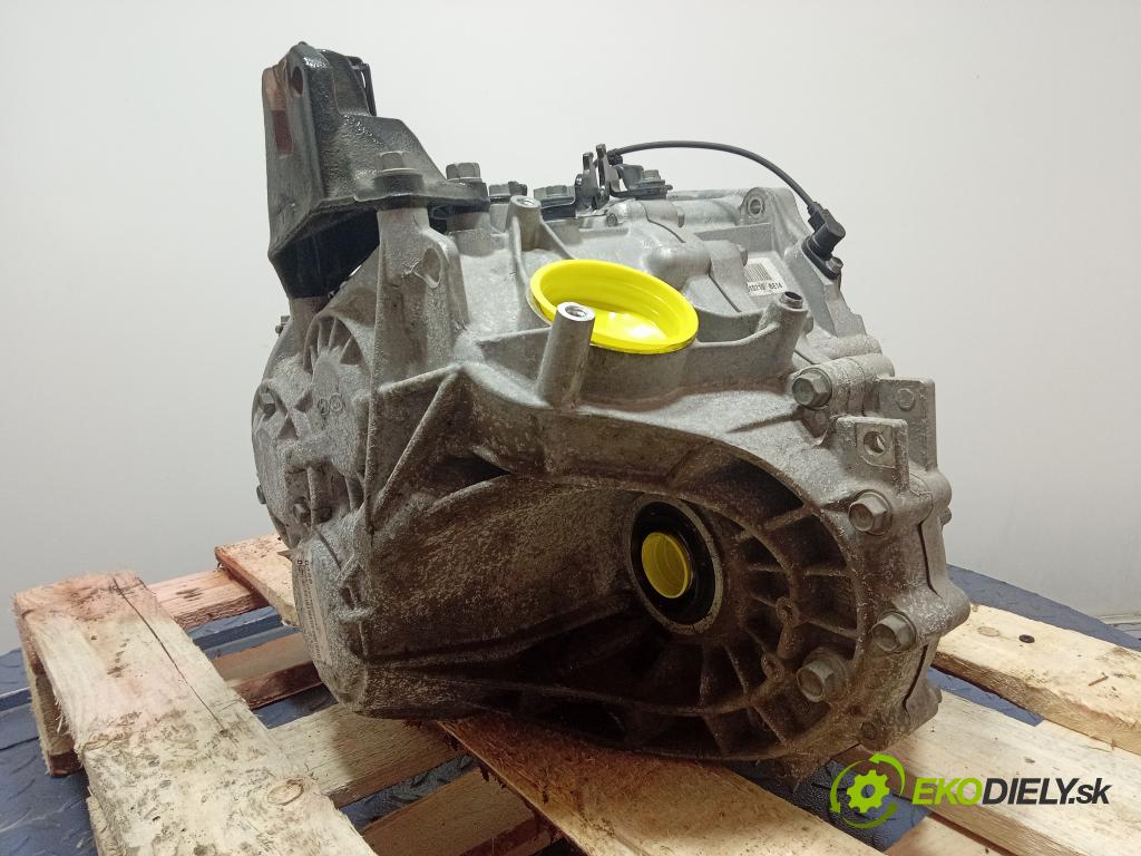 Hyundai I30 2021 prevodovka automatická BE14
