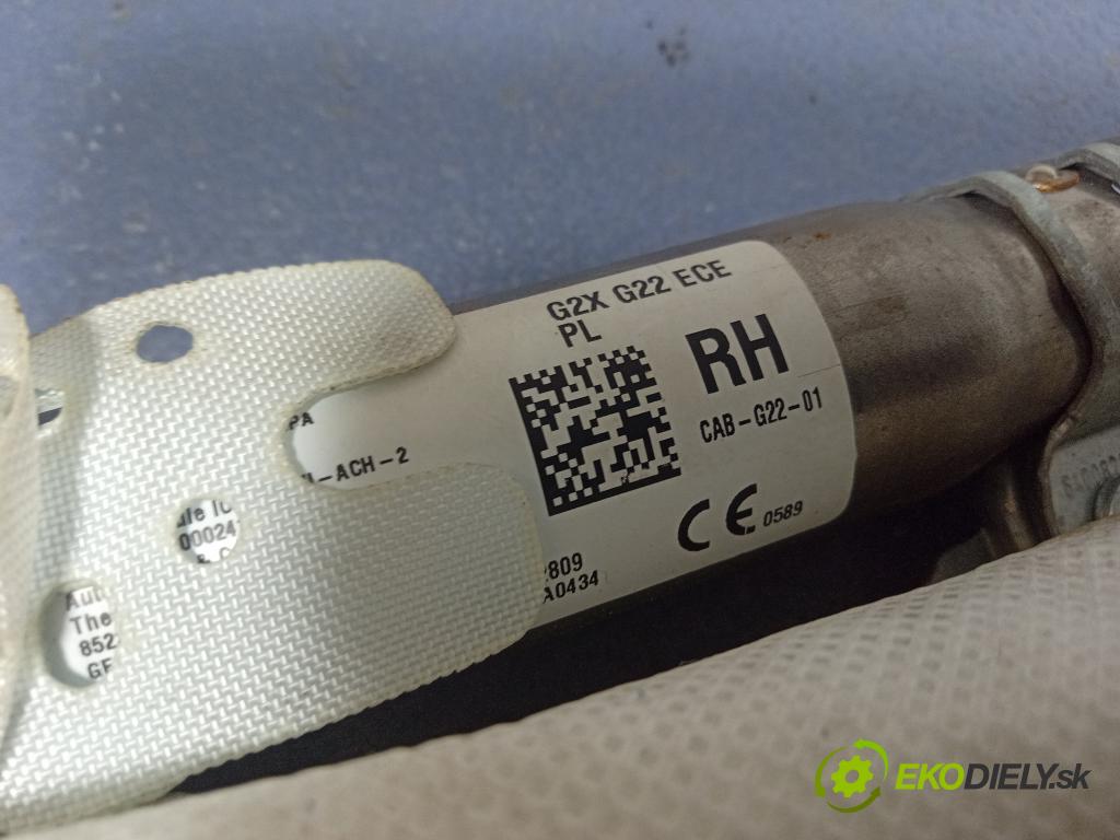 Bmw M4 2021 Airbag: clona x 7419428