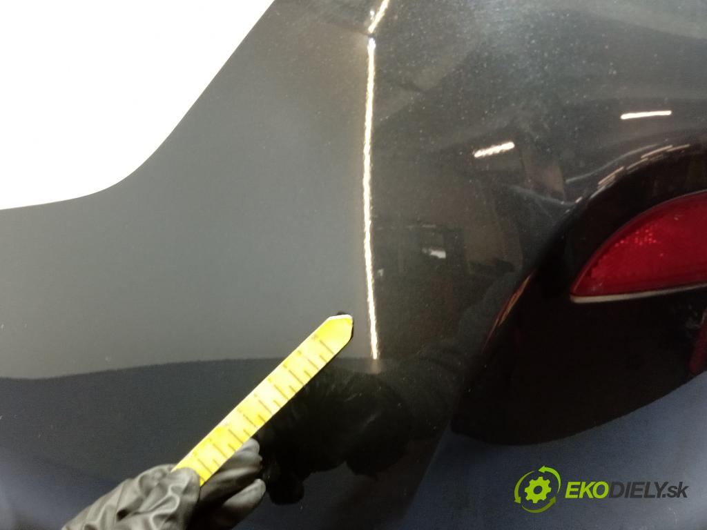 Hyundai I30 2021 nárazník Zad: 86611-G4200
