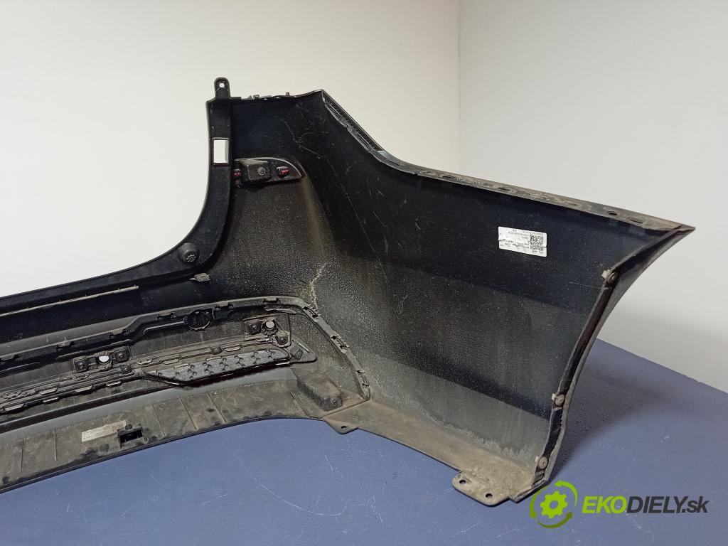 Hyundai I30 2021 nárazník Zad: 86611-G4200