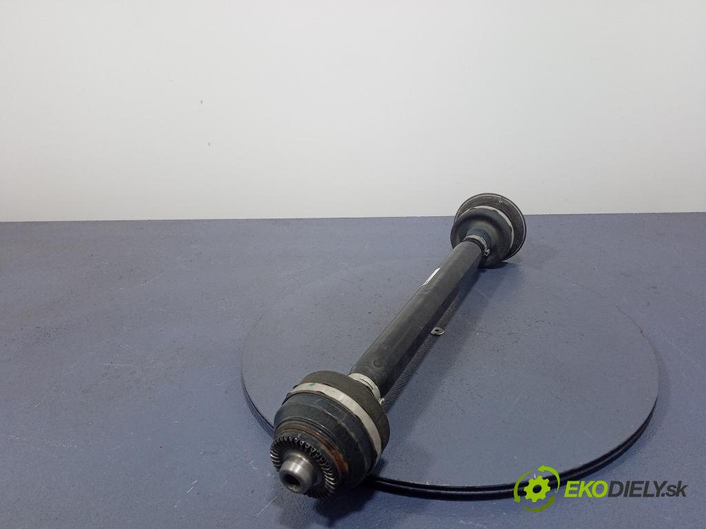 Bmw M4 2021 poloos ľavá zad 8089855