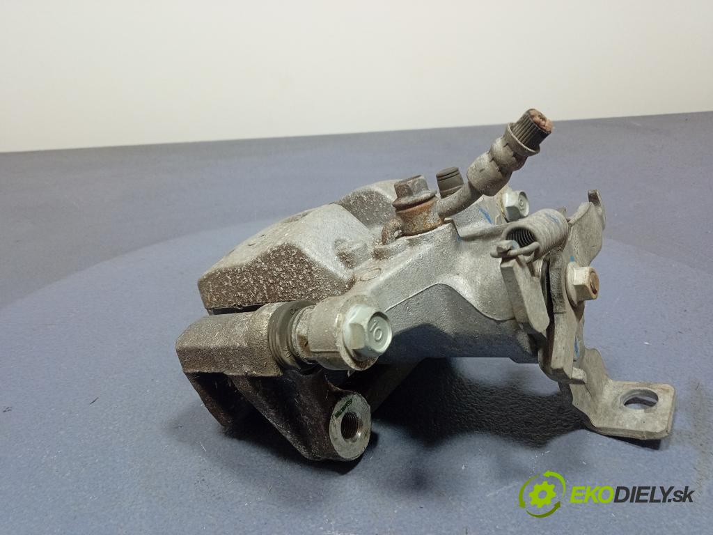 Hyundai I30 2021 brzdič brzdový zad Vľavo: 58210G4300
