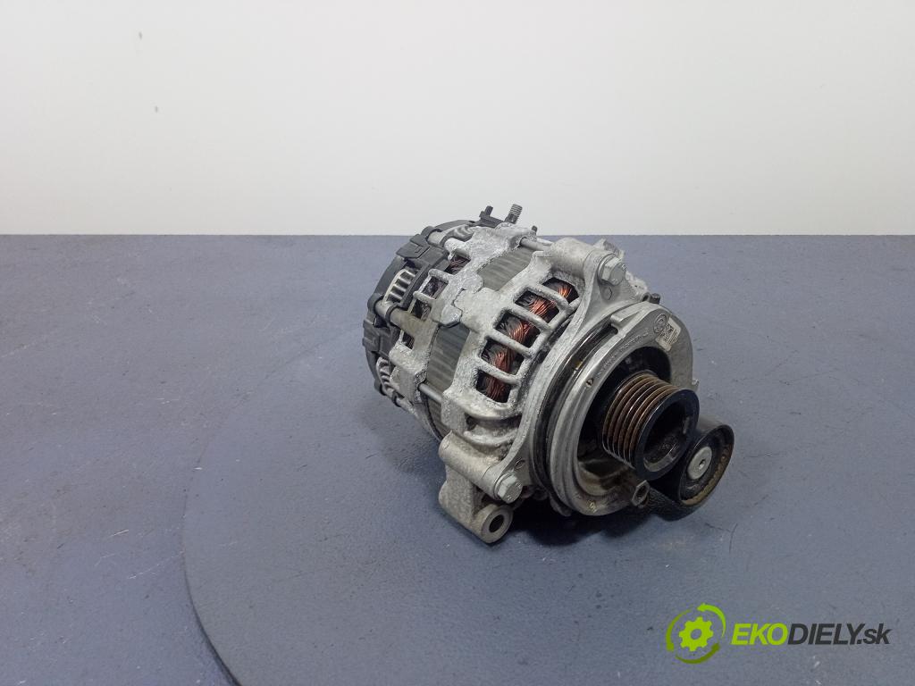Bmw M4 2021 Alternator 8571358