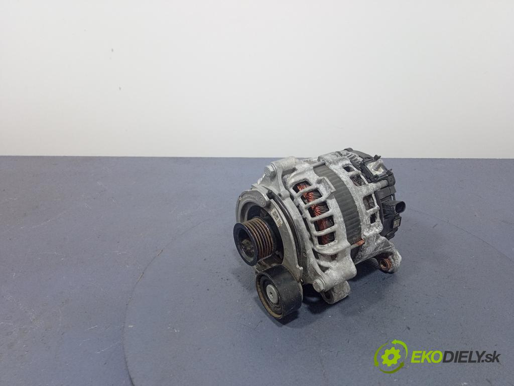 Bmw M4 2021 Alternator 8571358