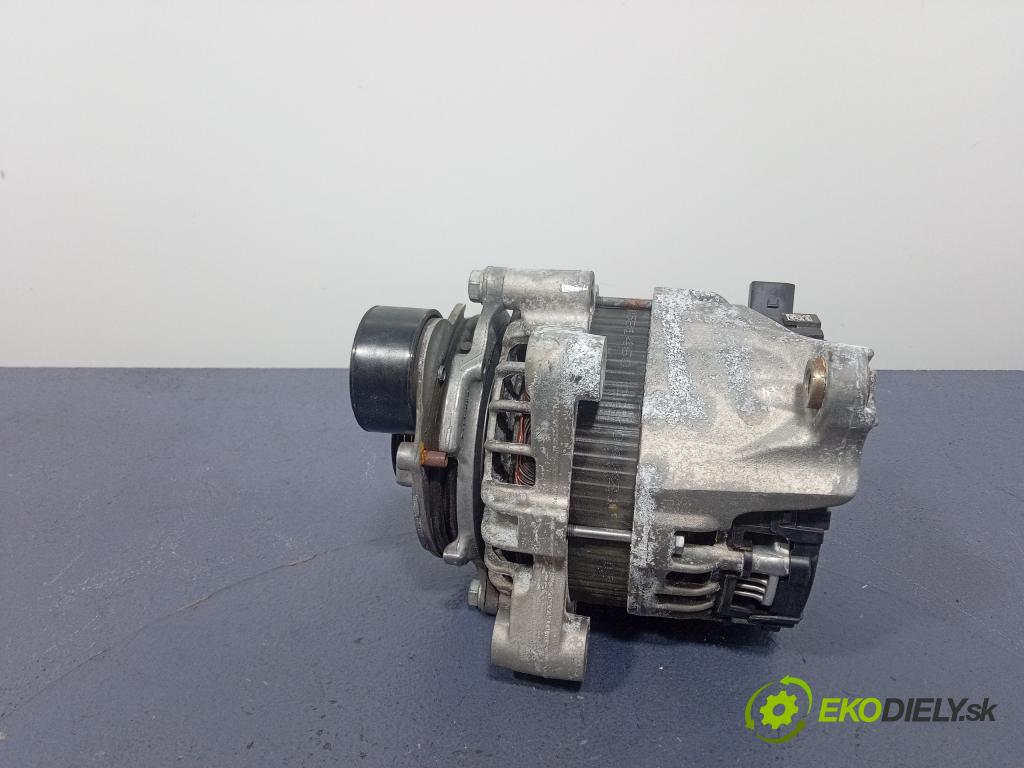 Bmw M4 2021 Alternator 8571358