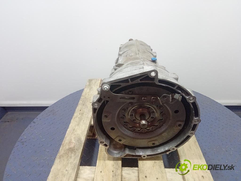 Bmw M4 2021 prevodovka automatická 9504846