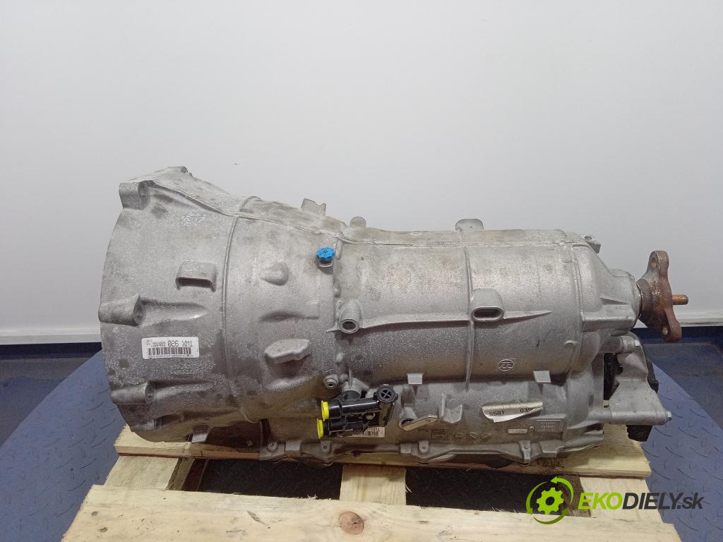 Bmw M4 2021 prevodovka automatická 9504846