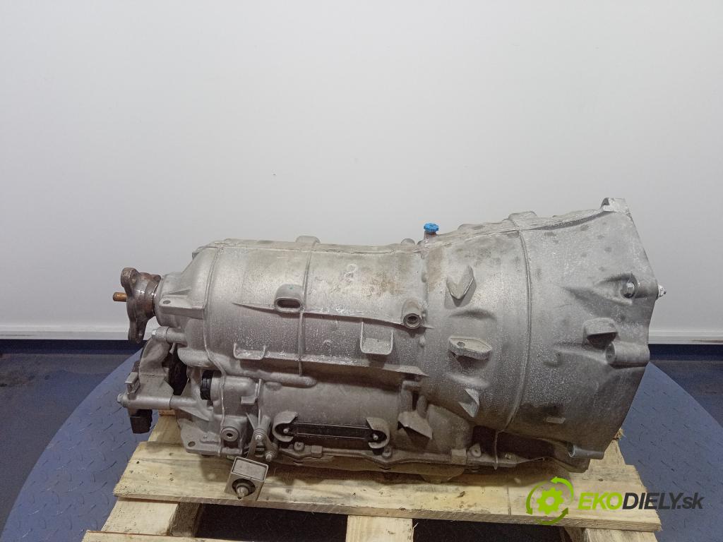 Bmw M4 2021 prevodovka automatická 9504846
