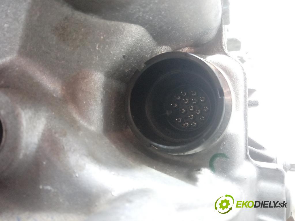 Bmw M4 2021 prevodovka automatická 9504846