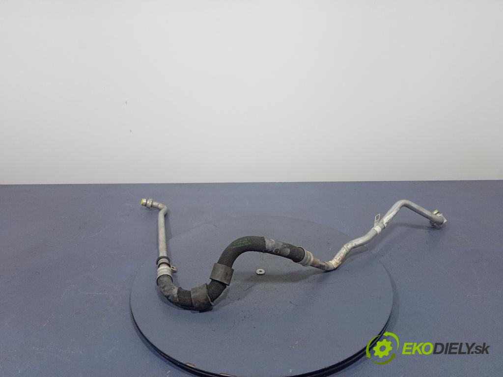 Bmw M4 2021 rúrka Klimatizácia: 8848389