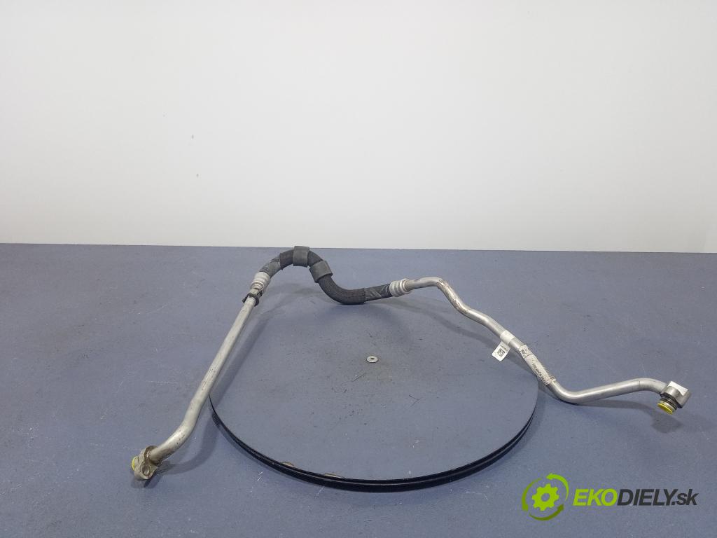 Bmw M4 2021 rúrka Klimatizácia: 8848389