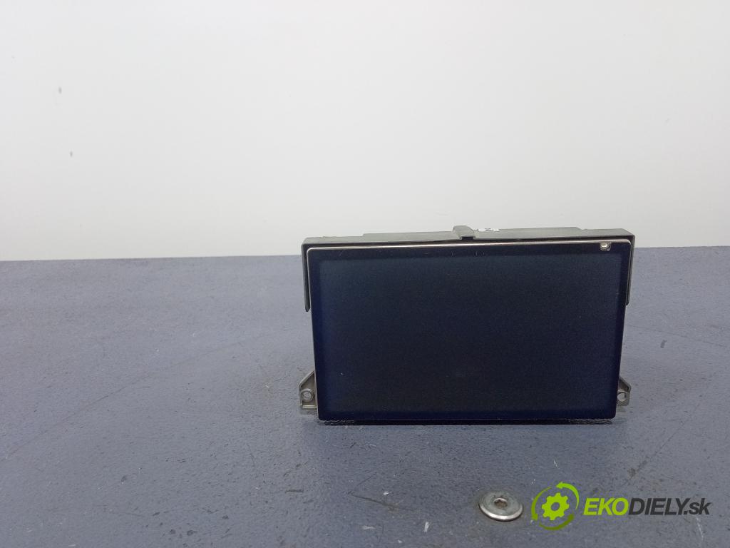 Peugeot 307 1.6 hdi 2006 Zobrazit: Rádio: / GPS 9663321880