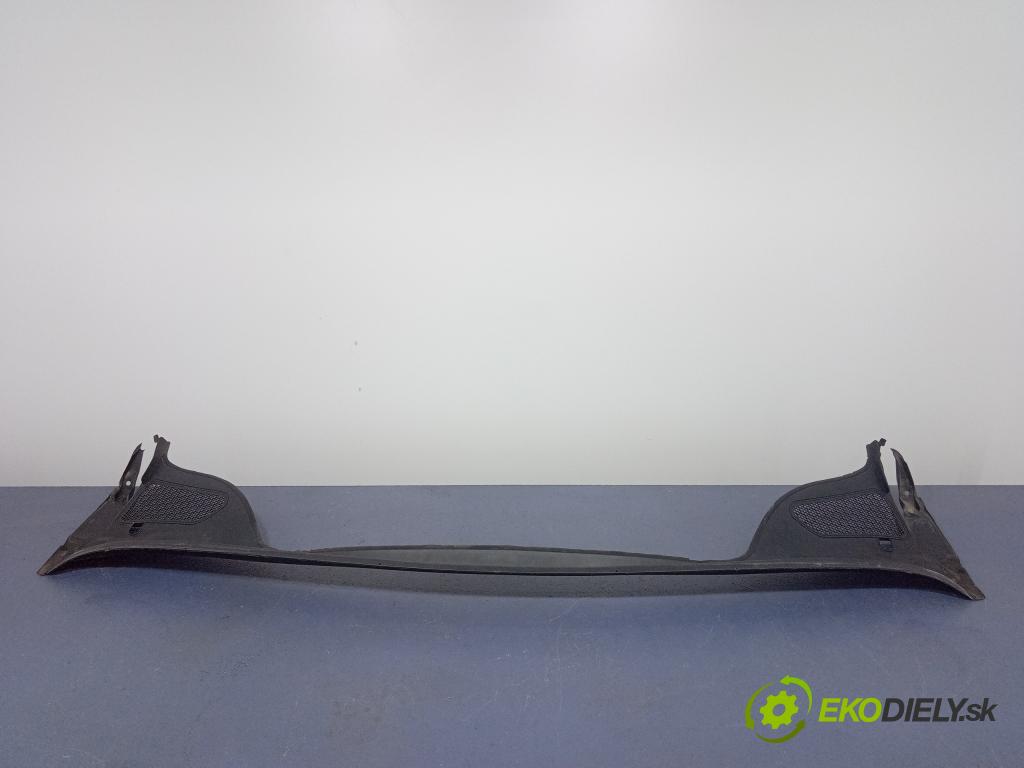 Peugeot 307 1.6 hdi 2006 torpédo 9657173977