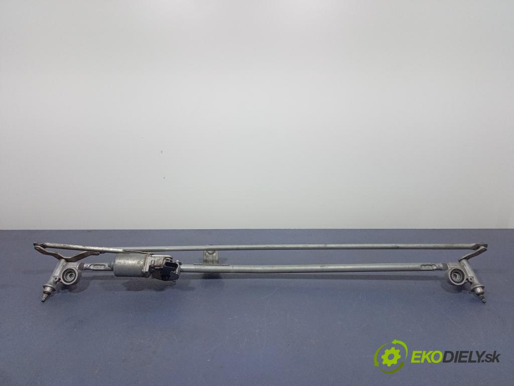 Opel Zafira 2006 mechanismus motorek Stěrače: před 13145557