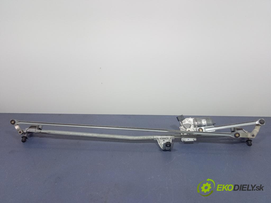Opel Zafira 2006 mechanismus motorek Stěrače: před 13145557