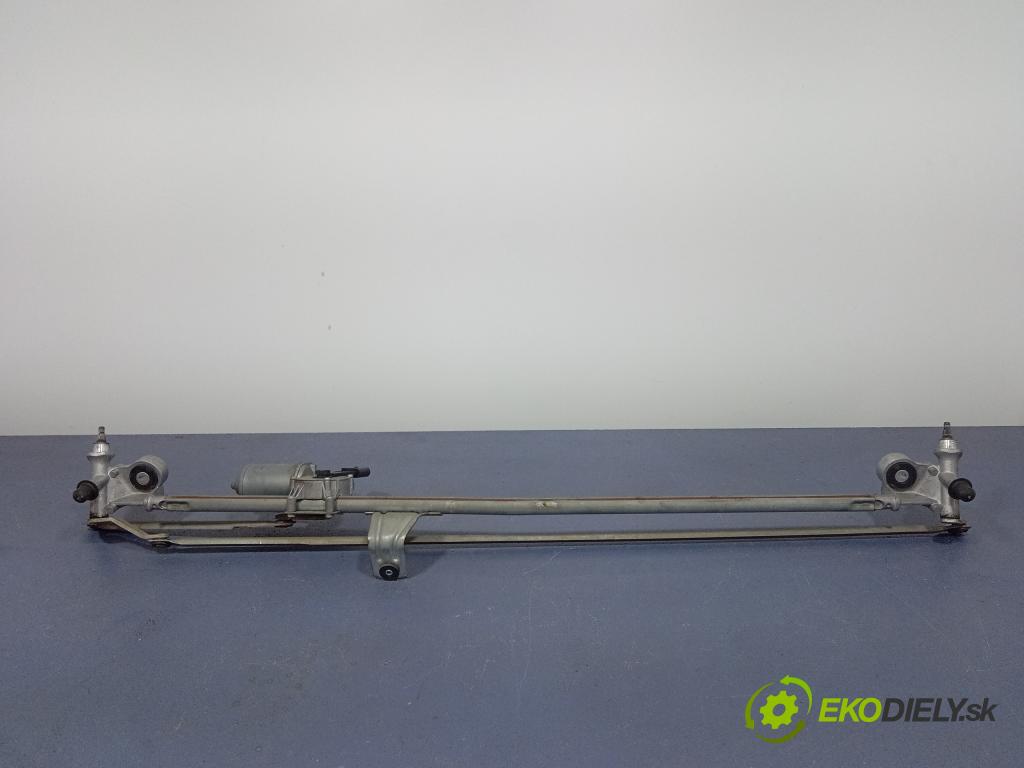 Opel Zafira 2006 mechanismus motorek Stěrače: před 13145557