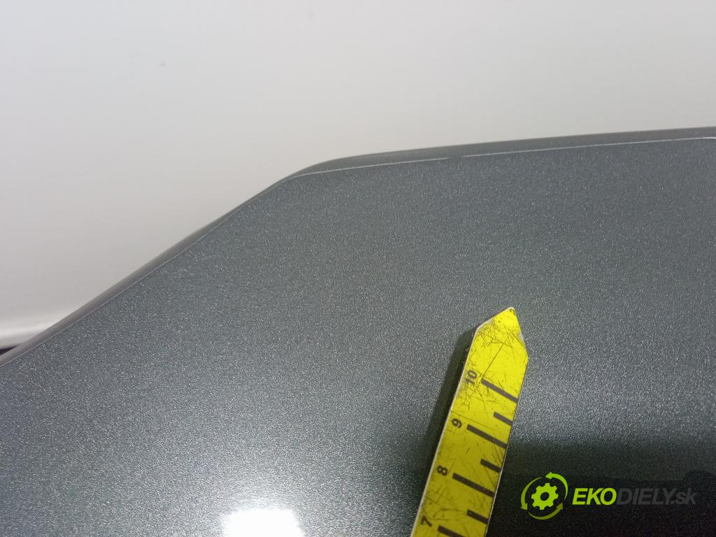Citroen C4 cactus 2014 blatnik před Levý: 01