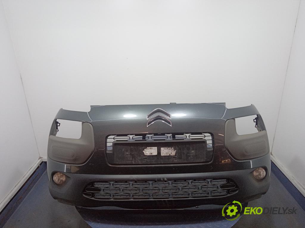 Citroen C4 cactus 2014 nárazník před 9801741077