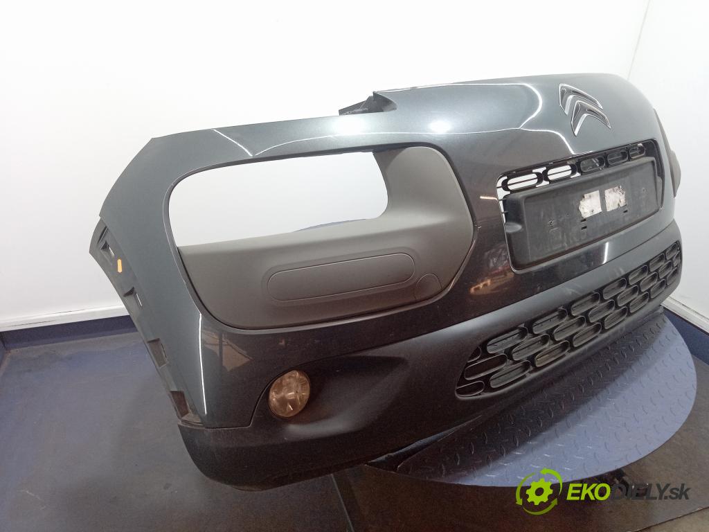 Citroen C4 cactus 2014 nárazník před 9801741077